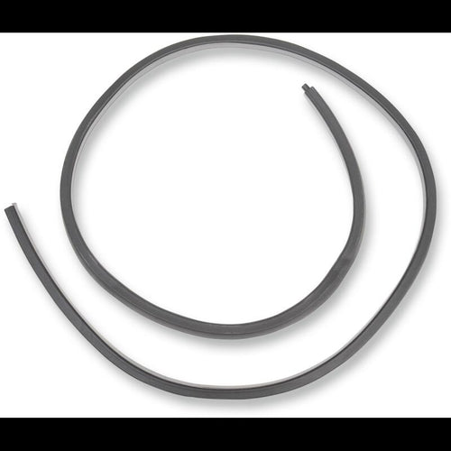 DRAG SPECIALTIES GASKET S/BAG LID 3501-0855