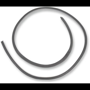 DRAG SPECIALTIES GASKET S/BAG LID 3501-0855