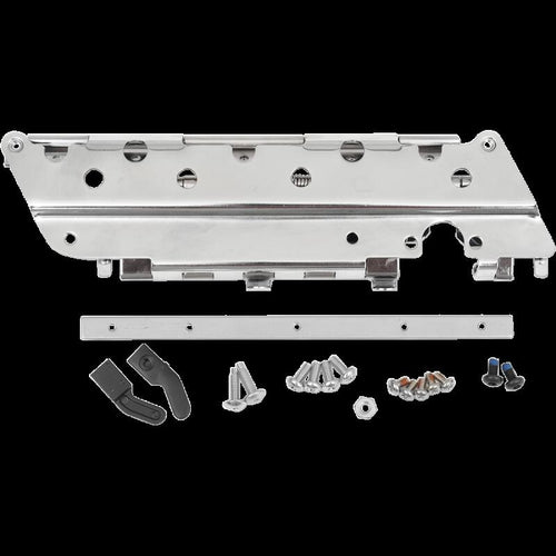 DRAG SPECIALTIES LATCH S/BAG LEFT 3501-0863