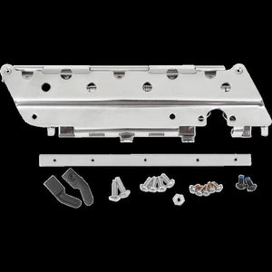DRAG SPECIALTIES LATCH S/BAG LEFT 3501-0863