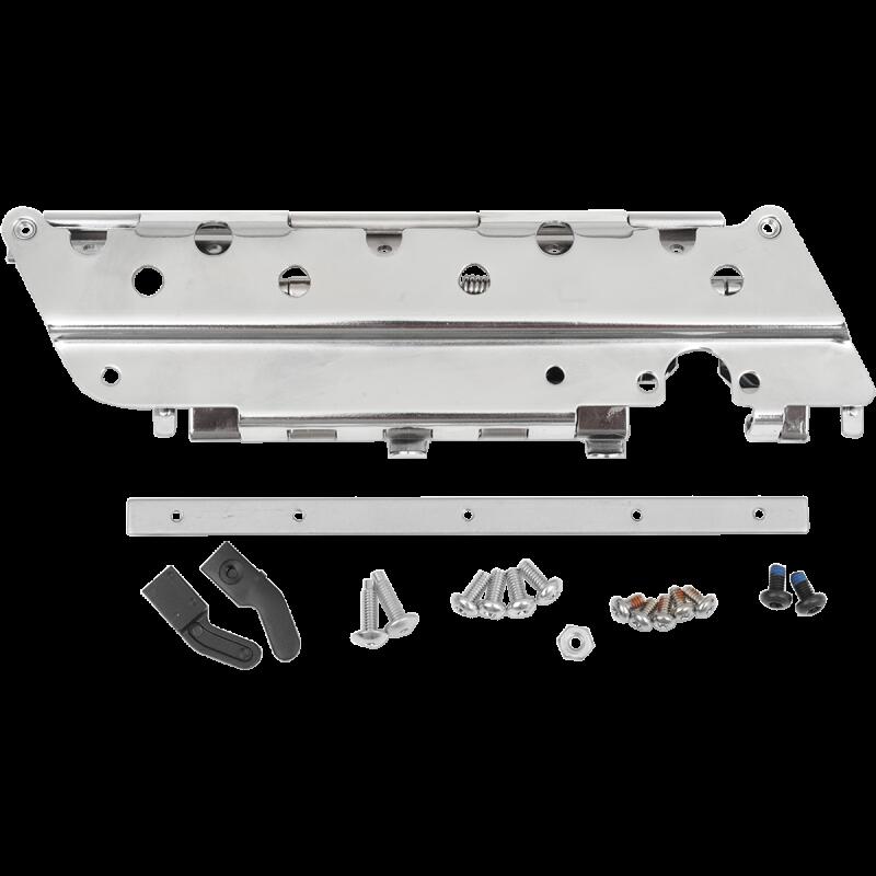 DRAG SPECIALTIES LATCH S/BAG LEFT 3501-0863