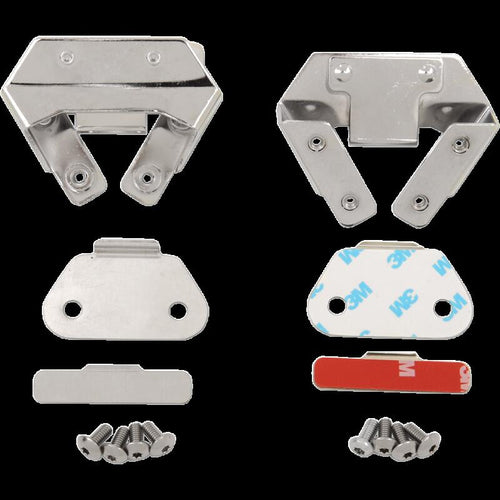 DRAG SPECIALTIES CLIP KIT S/BAG LID 3501-0865