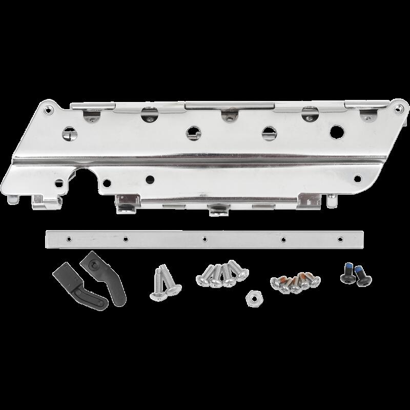 DRAG SPECIALTIES LATCH S/BAG RIGHT 3501-0864