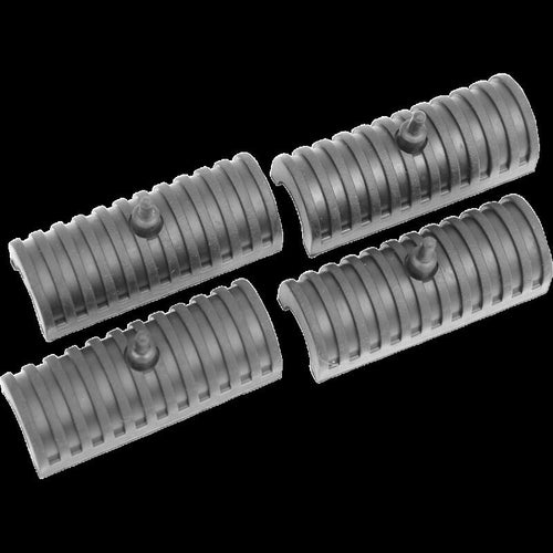 DRAG SPECIALTIES CUSHION S/B SUPPORT 4PK 3501-0853