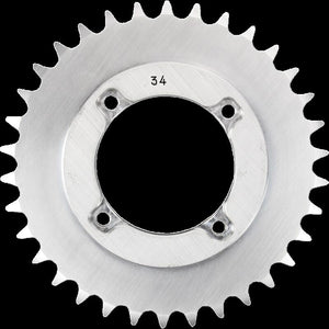 HOLESHOT HOLESHOT MINI SNOW PERF GEARS 34 TOOTH 30101034