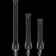 Load image into Gallery viewer, ALPINESTARS BUCKLE STRAP T-10 NEW BLK 25CIT19-10