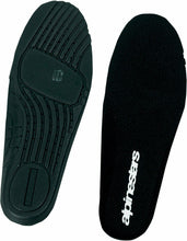 Load image into Gallery viewer, ALPINESTARS INNER SHOE T-10 NEW SZ 12 25SHOET19-10-12