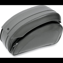 Load image into Gallery viewer, SADDLEMEN S-BAG DELUXE THRWOVR 3501-0717