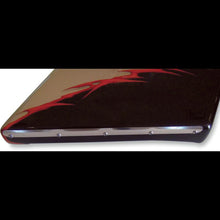 Load image into Gallery viewer, CYCLE VISIONS FLHT S/BAG TRIM BAG DRAGGERS PR CV-7240