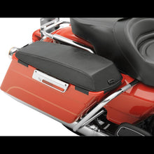 Load image into Gallery viewer, SADDLEMEN SADDLEBAG CHAP DELUXE 3501-0453 - Motomike Canada