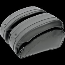 Load image into Gallery viewer, SADDLEMEN S-BAG DELUXE THRWOVR 3501-0717
