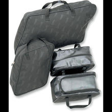 Load image into Gallery viewer, SADDLEMEN SADDLEBAG LINER FOR USE WITH REDA GAS CN 3501-0714