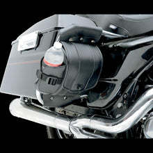 Load image into Gallery viewer, SADDLEMEN SBAG BAR BAGS FLH/RK 3501-0715 - Motomike Canada