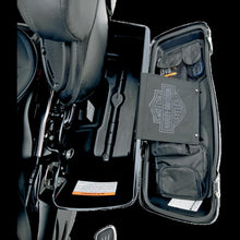 Load image into Gallery viewer, SADDLEMEN SBAG LID ORGANIZER FLH 3501-0713 - Motomike Canada