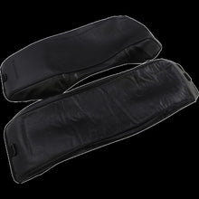 Load image into Gallery viewer, SADDLEMEN SADDLEBAG CHAP DELUXE 3501-0453 - Motomike Canada