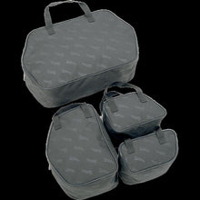 Load image into Gallery viewer, SADDLEMEN SBAG CUBE SYS GL1800 3501-0716