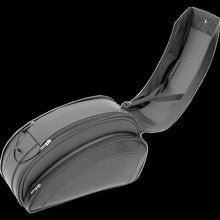 Load image into Gallery viewer, SADDLEMEN S-BAG DELUXE THRWOVR 3501-0717