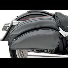 Load image into Gallery viewer, SADDLEMEN S-BAG DELUXE CSTM W/HRDW 3501-0718