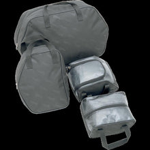 Load image into Gallery viewer, SADDLEMEN SBAG CUBE SYS GL1800 3501-0716