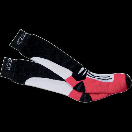 ALPINESTARS (ROAD) RACING/ROAD SOCKS L/XXL ASTARS 4703111-30-L/XXL