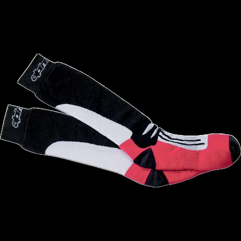 ALPINESTARS (ROAD) RACING/ROAD SOCKS L/XXL ASTARS 4703111-30-L/XXL