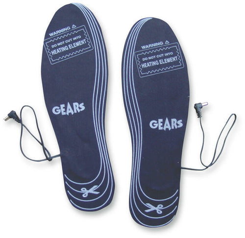 GEARS CANADA GENX-4 FOOTWARMERS 100320-1