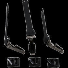 Load image into Gallery viewer, THOR STRAP KIT RADIAL BK 3430-0885