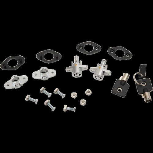 DRAG SPECIALTIES LOCK SOFT S/B UNIV S77-0151
