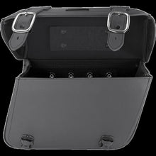 Load image into Gallery viewer, SADDLEMEN SADDLEBAG D2000 UNIVERSAL EX000967