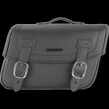 Load image into Gallery viewer, SADDLEMEN SADDLEBAG D2000 UNIVERSAL EX000967