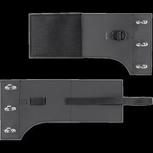 Load image into Gallery viewer, SADDLEMEN SADDLEBAG D2000 UNIVERSAL EX000967