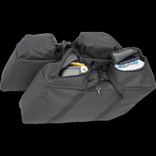 Load image into Gallery viewer, DRAG SPECIALTIES 14- 19  FLHR/FLHTCU/X S/BAG SFT LUGGAGE 3501-0942