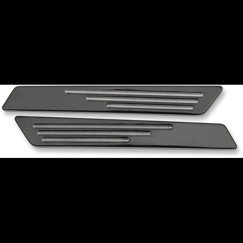 DRAG SPECIALTIES INSERT SB BLK 14-19 FLHT 3501-0963