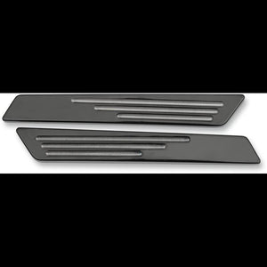 DRAG SPECIALTIES INSERT SB BLK 14-19 FLHT 3501-0963
