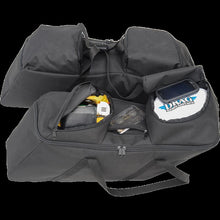 Load image into Gallery viewer, DRAG SPECIALTIES 14- 19  FLHR/FLHTCU/X S/BAG SFT LUGGAGE 3501-0942