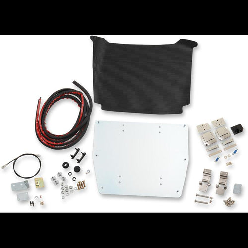 DRAG SPECIALTIES 06-13 T-PAK HARDWARE S77-0147KDS