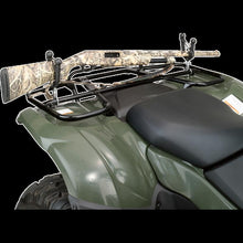 Load image into Gallery viewer, MOOSE UTILITY DIVISION SINGLE HANDLE BAR GUN RACK 3518-0029