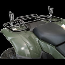 Load image into Gallery viewer, MOOSE UTILITY DIVISION SINGLE HANDLE BAR GUN RACK 3518-0029