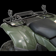 Load image into Gallery viewer, MOOSE UTILITY DIVISION SINGLE OFFSET ATV GUN RACK 3518-0030