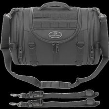 Load image into Gallery viewer, SADDLEMEN ROLL BAG R1300LXE TACTICL EX000045A