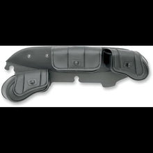 Load image into Gallery viewer, SADDLEMEN WINDSHIELD BAG FLH 3508-0015 - Motomike Canada
