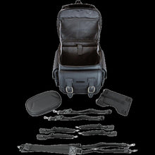 Load image into Gallery viewer, SADDLEMEN SISSY BAR BAG BR3400D EX000972