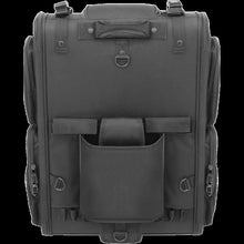 Load image into Gallery viewer, SADDLEMEN SISSY BAR BAG S3500 TACTL EX000040A - Motomike Canada
