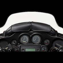 Load image into Gallery viewer, WILLIE &amp; MAX LUGGAGE WILLIE &amp; MAX UNIVERSAL WINDSHIELD BAG 04725