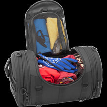 Load image into Gallery viewer, SADDLEMEN ROLL BAG R1300LXE TACTICL EX000045A