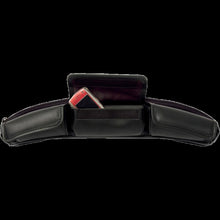 Load image into Gallery viewer, MEMPHIS SHADES METRIC BIG ZIPPER POUCH FOR BW/FATS MEM0940