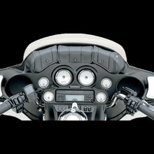 Load image into Gallery viewer, SADDLEMEN WINDSHIELD BAG FLH 3508-0015 - Motomike Canada