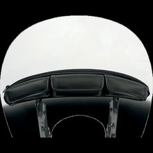 Load image into Gallery viewer, MEMPHIS SHADES METRIC BIG ZIPPER POUCH FOR BW/FATS MEM0940