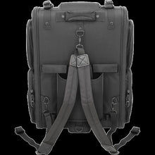 Load image into Gallery viewer, SADDLEMEN SISSY BAR BAG S3500 TACTL EX000040A - Motomike Canada