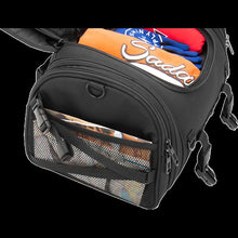 Load image into Gallery viewer, SADDLEMEN SISSY BAR BAG TR2300DE TL EX000043S